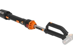Akku-Laubbläser WG543E.9 PowerShare 20 V Solo*Worx Best