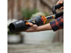 Akku-Laubbläser WG543E.9 PowerShare 20 V Solo*Worx Best