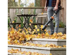 Akku-Laubbläser WG543E.9 PowerShare 20 V Solo*Worx Best