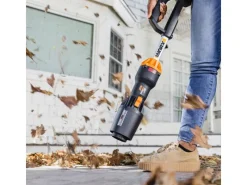 Akku-Laubbläser WG543E.9 PowerShare 20 V Solo*Worx Best