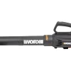 Worx Laubbläser|Akku-Laubbläser WG547E.9 PowerShare 20 V Solo