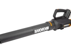 Worx Laubbläser|Akku-Laubbläser WG547E.9 PowerShare 20 V Solo