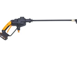 Worx Campingzubehör|Sportgeräte|Akku-Mitteldruckreiniger HydroShot WG620E.2 20 V