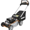 Akku-Rasenmäher WG761E 51 cm 80 V*Worx New