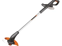 Akku-Rasentrimmer 20 V WG157E.9 Solo*Worx Hot