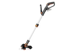 Akku-Rasentrimmer WG163E.9 PowerShare 20 V Solo*Worx Outlet