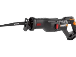 Akku-Säbelsäge WX516.9 20 V*Worx Hot