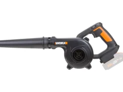 Akku-Werkstattluftbläser WX094.9*Worx Clearance