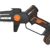 Einhand-Astsäge Nitro WG325E*Worx