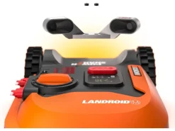 Worx Rasenmäher|Landroid Modul Kollisionssensor ACS