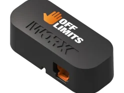 Worx Gartenspielgeräte|Landroid Modul Virtueller Zaun Off Limits