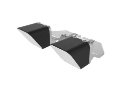 LED-Scheinwerfer Fiatlux für Landroid Vision Mähroboter*Worx Clearance