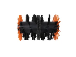 Worx Gartenhandgeräte|Metall- Hartnylon-Fugenreinigungsbürste WA0293 für Multi Brush WG441E/.9