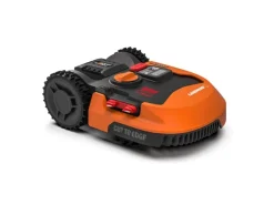 Mähroboter Landroid L2000 20 V WR155E bis 2.000 m²*Worx Clearance