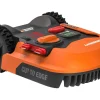 Mähroboter Landroid M500 20 V - WR141E*Worx Hot