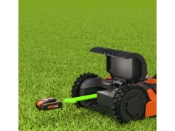 Mähroboter Landroid M500 20 V - WR141E*Worx Hot