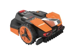 Kinder Worx Rasenmäher|Kinder-Gartengeräte|Mähroboter Landroid Vision M800