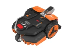 Kinder Worx Rasenmäher|Kinder-Gartengeräte|Mähroboter Landroid Vision M800