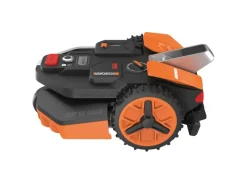 Kinder Worx Rasenmäher|Kinder-Gartengeräte|Mähroboter Landroid Vision M800