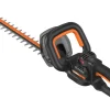 Nitro 57cm Akku-Heckenschere WG263E.9*Worx Hot
