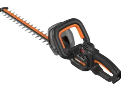Nitro 57cm Akku-Heckenschere WG263E.9*Worx Hot