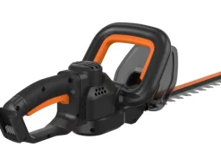 Nitro 57cm Akku-Heckenschere WG263E.9*Worx Hot