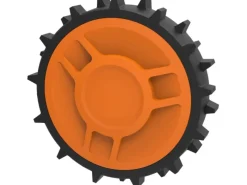 Offroad-Räder für Mähroboter Landroid M-Modelle*Worx Hot