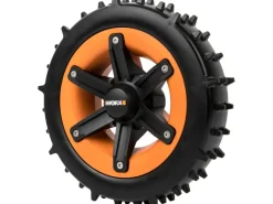 Worx Rasenmäher|Spike Räder WA0952 für Mähroboter Landroid M-Modelle