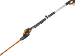 Teleskop-Heckenschere WG252E.9 20 V Solo*Worx Outlet