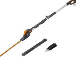 Teleskop-Heckenschere WG252E.9 20 V Solo*Worx Outlet