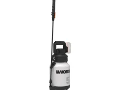 Worx Brunnenpumpe|Universal Sprayer WG829E.9 ohne Akku u. Ladegerät 20 V