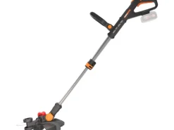 Worx Rasentrimmer|-Akku Rasentrimmer WG173E.9 20 V ohne Akku und Ladegerät