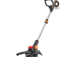 Worx Rasentrimmer|-Akku Rasentrimmer WG173E.9 20 V ohne Akku und Ladegerät