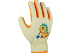 Gartenbekleidung|W+R Industry Kinderhandschuh KHS 4 Größe 5