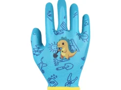 Gartenbekleidung|W+R Industry Kinderhandschuh KHS 3 Größe 6