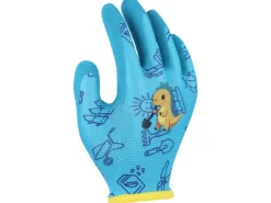 Gartenbekleidung|W+R Industry Kinderhandschuh KHS 3 Größe 6