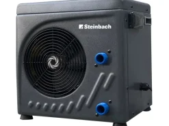 Steinbach Pooltechnik|Wärmepumpe Mini
