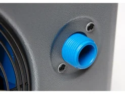 Steinbach Pooltechnik|Wärmepumpe Mini