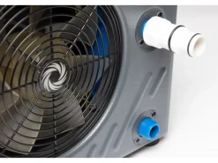 Steinbach Pooltechnik|Wärmepumpe Mini