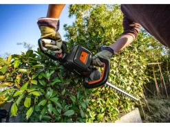 Yard Force 60 V Akku-Heckenschere LH M51W Solo*Yardforce Discount