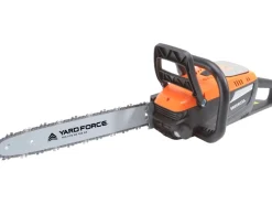 Yard Force 60 V Akku-Kettensäge LS M30W Solo*Yardforce New