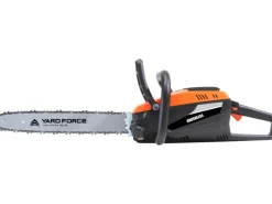 Yard Force 60 V Akku-Kettensäge LS M30W Solo*Yardforce New