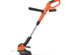 Yard Force 20 V Akku-Rasentrimmer LT C25 inklusive Akku und Ladegerät*Yardforce Best