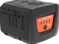 Yardforce Baumscheren|Laubbläser|Yard Force 60 V Li-Ion Ersatzakku AL M25 mit 2,5 Ah