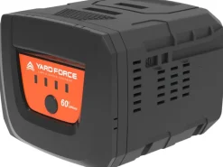 Yardforce Baumscheren|Laubbläser|Yard Force 60 V Li-Ion Ersatzakku AL M25 mit 2,5 Ah