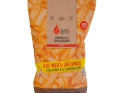 Original Anzünder XXL-Beutel 200 Stück*Zarelo