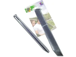 Zeltheringe Metall verzinkt 30 cm*Happy People New