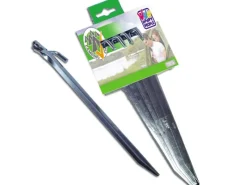 Zeltheringe "Stabil" mit Spannhaken*Happy People Discount