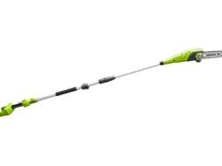 Akku-Hochentaster ZI-HET 40 V*Zipper