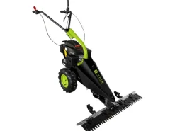Zipper Rasenmäher|Balkenmäher ZI-BM870ECO